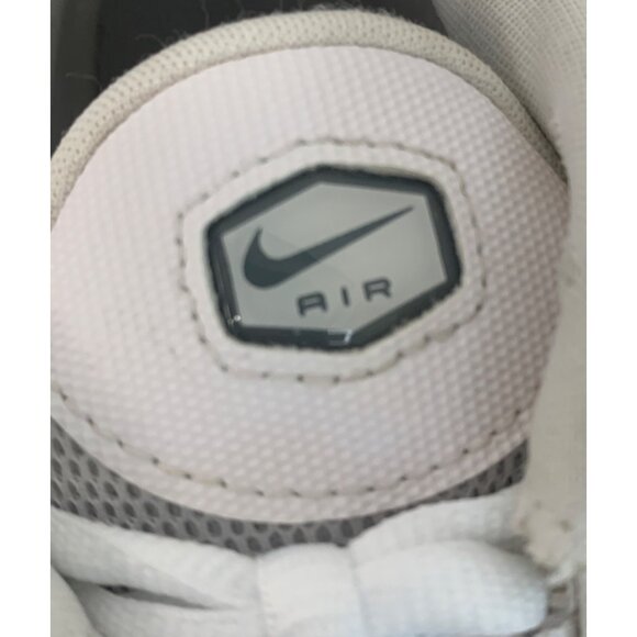 Nike Air Max Plus TN White Sneakers Mens Size 7.5 US 604133-139 7668 GUC - Picture 7 of 12